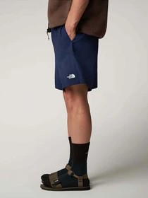 Шорты The North Face модель NF0A8B5T8K21 Фото