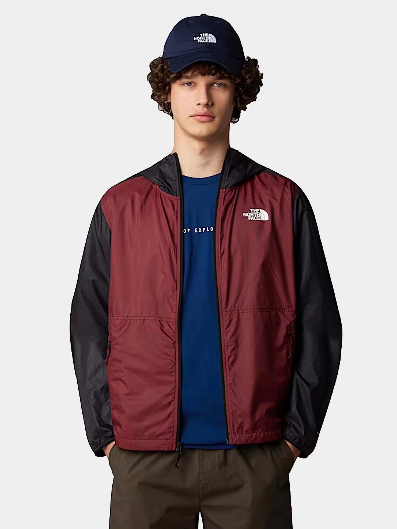 Куртки и дубленки The North Face модель NF0A8B645M21 Куртки и дубленки The North Face модель NF0A8B645M21 Фото