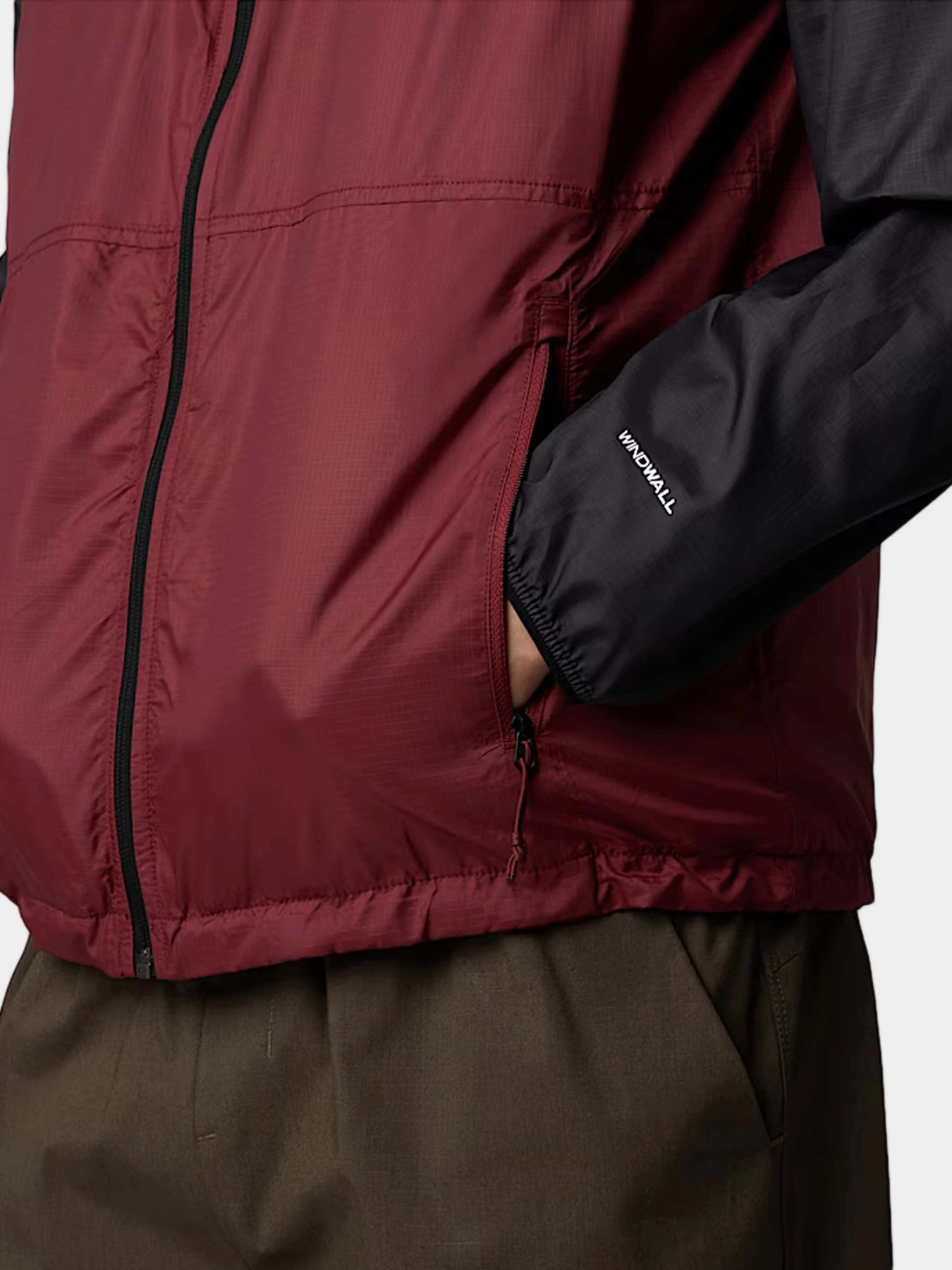 Куртки и дубленки The North Face модель NF0A8B645M21 Куртки и дубленки The North Face модель NF0A8B645M21 Фото