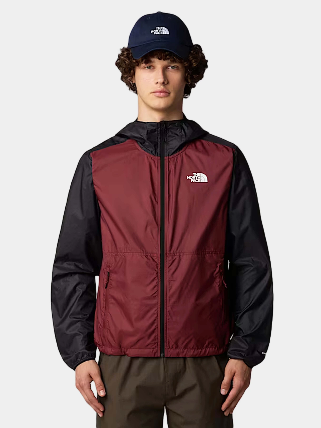 Куртки и дубленки The North Face модель NF0A8B645M21 Куртки и дубленки The North Face модель NF0A8B645M21 Фото
