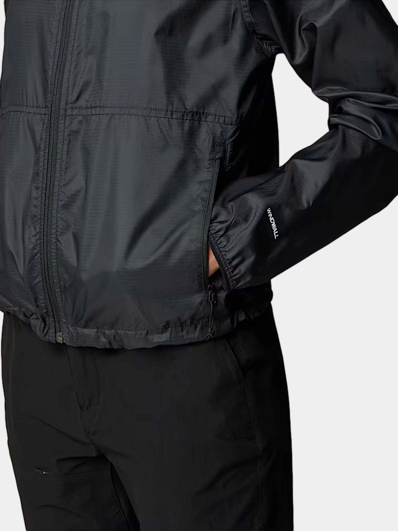 Куртки и дубленки The North Face модель NF0A8B6GJK31 Фото