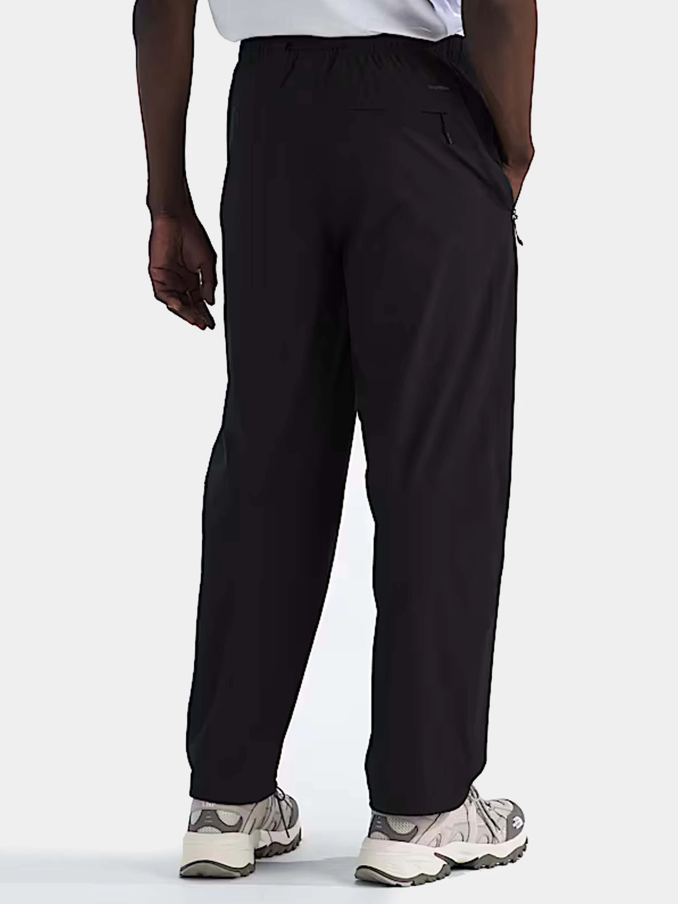 Брюки The North Face модель NF0A8B6QJK31 Брюки The North Face модель NF0A8B6QJK31 Фото