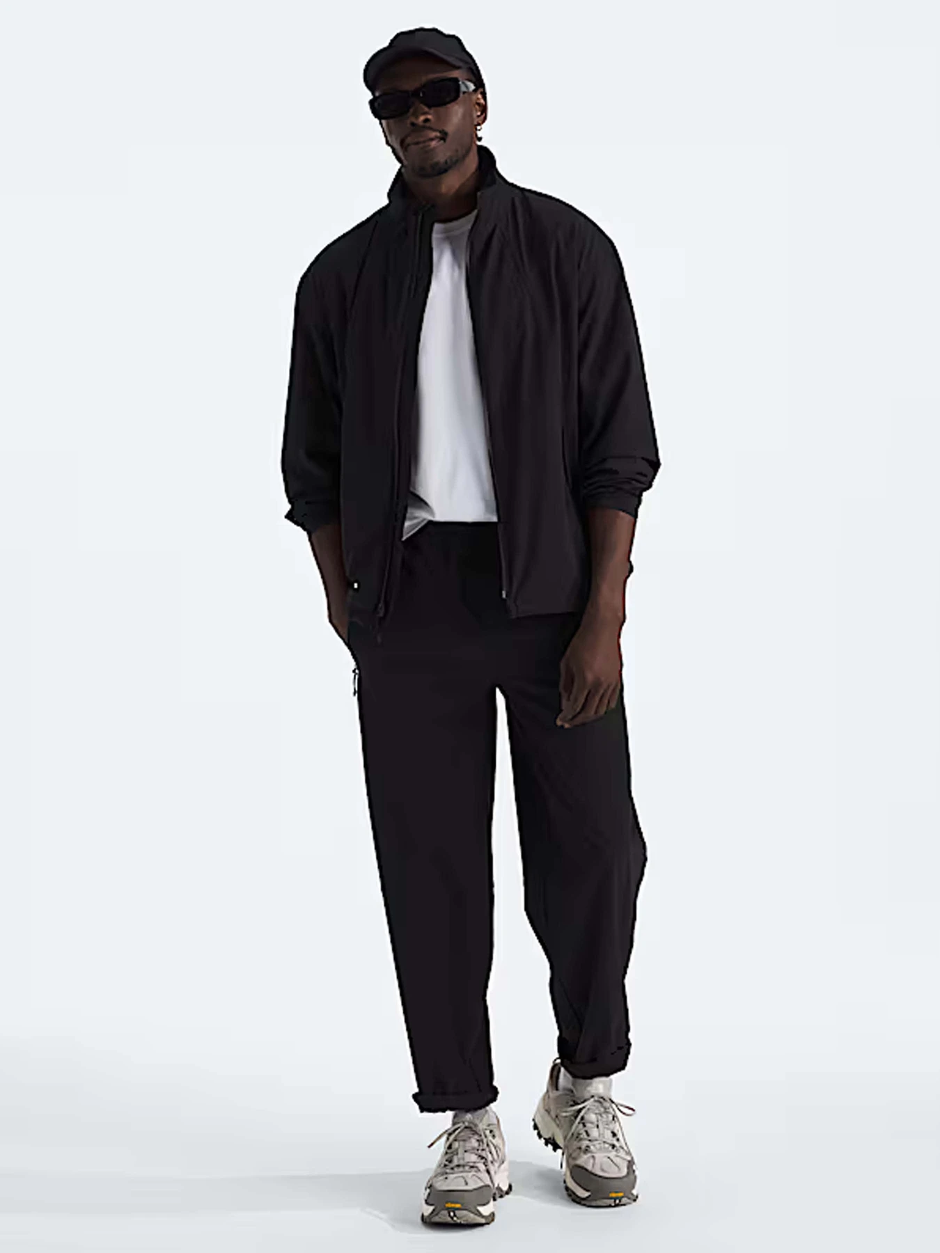 Брюки The North Face модель NF0A8B6QJK31 Брюки The North Face модель NF0A8B6QJK31 Фото