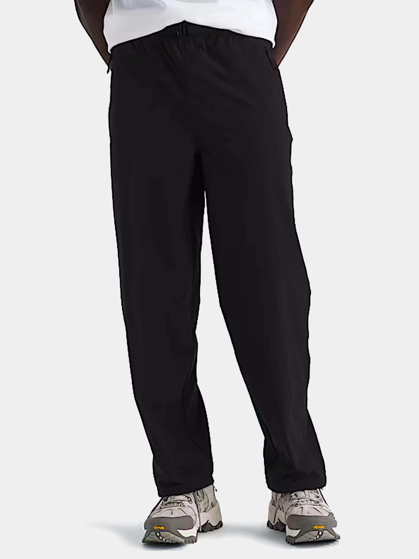 Брюки The North Face модель NF0A8B6QJK31 Брюки The North Face модель NF0A8B6QJK31 Фото
