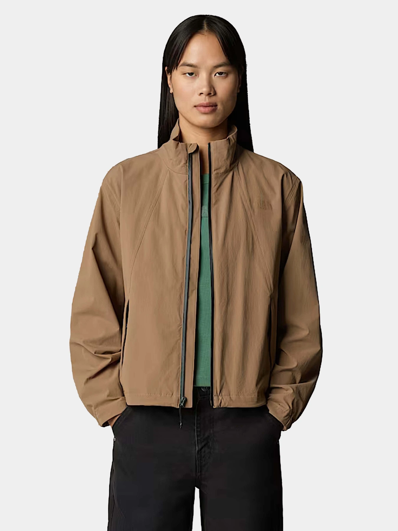 Куртки и дубленки The North Face модель NF0A8B8M6IH1 Куртки и дубленки The North Face модель NF0A8B8M6IH1 Фото