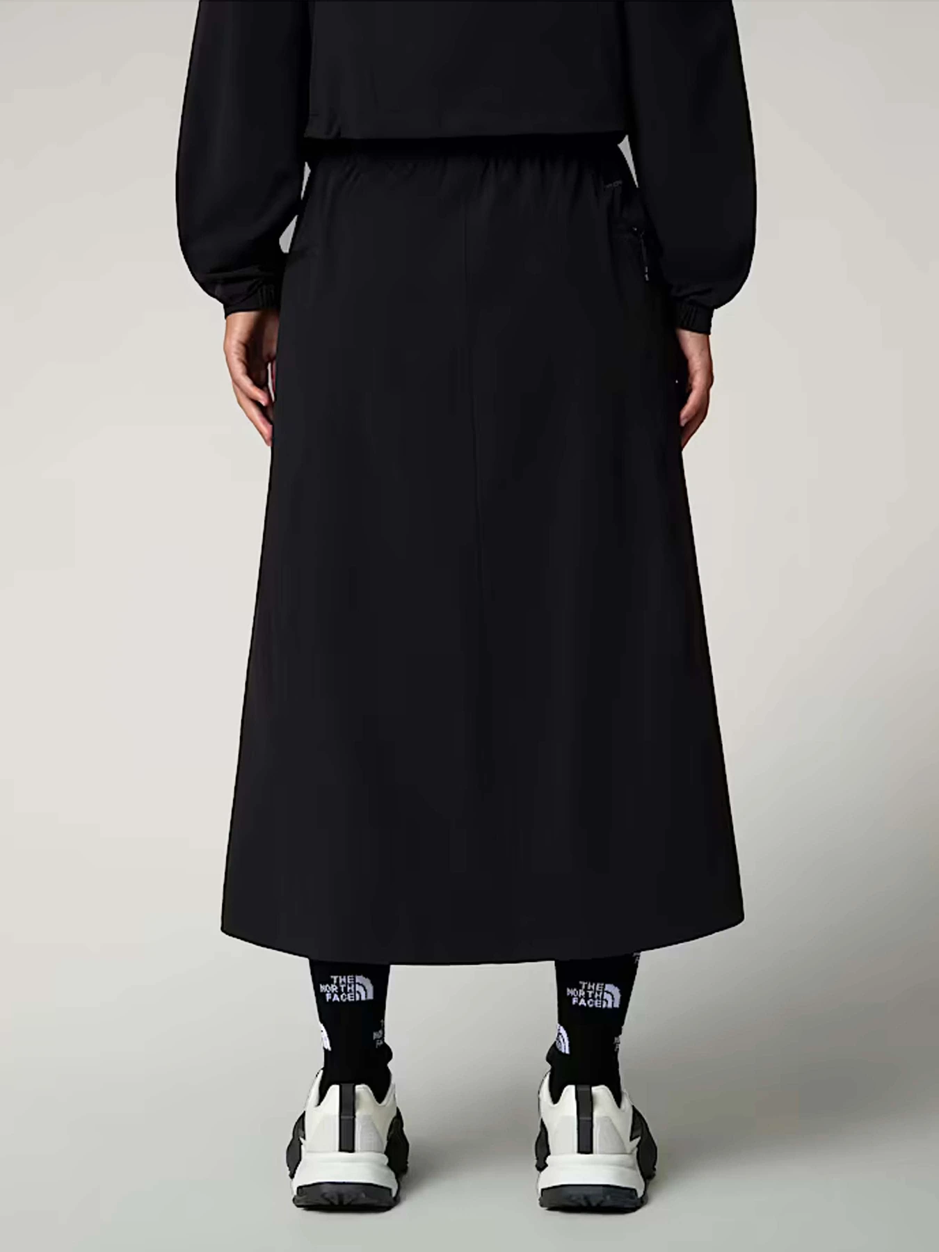 Юбки The North Face модель NF0A8B92JK31 Юбки The North Face модель NF0A8B92JK31 Фото