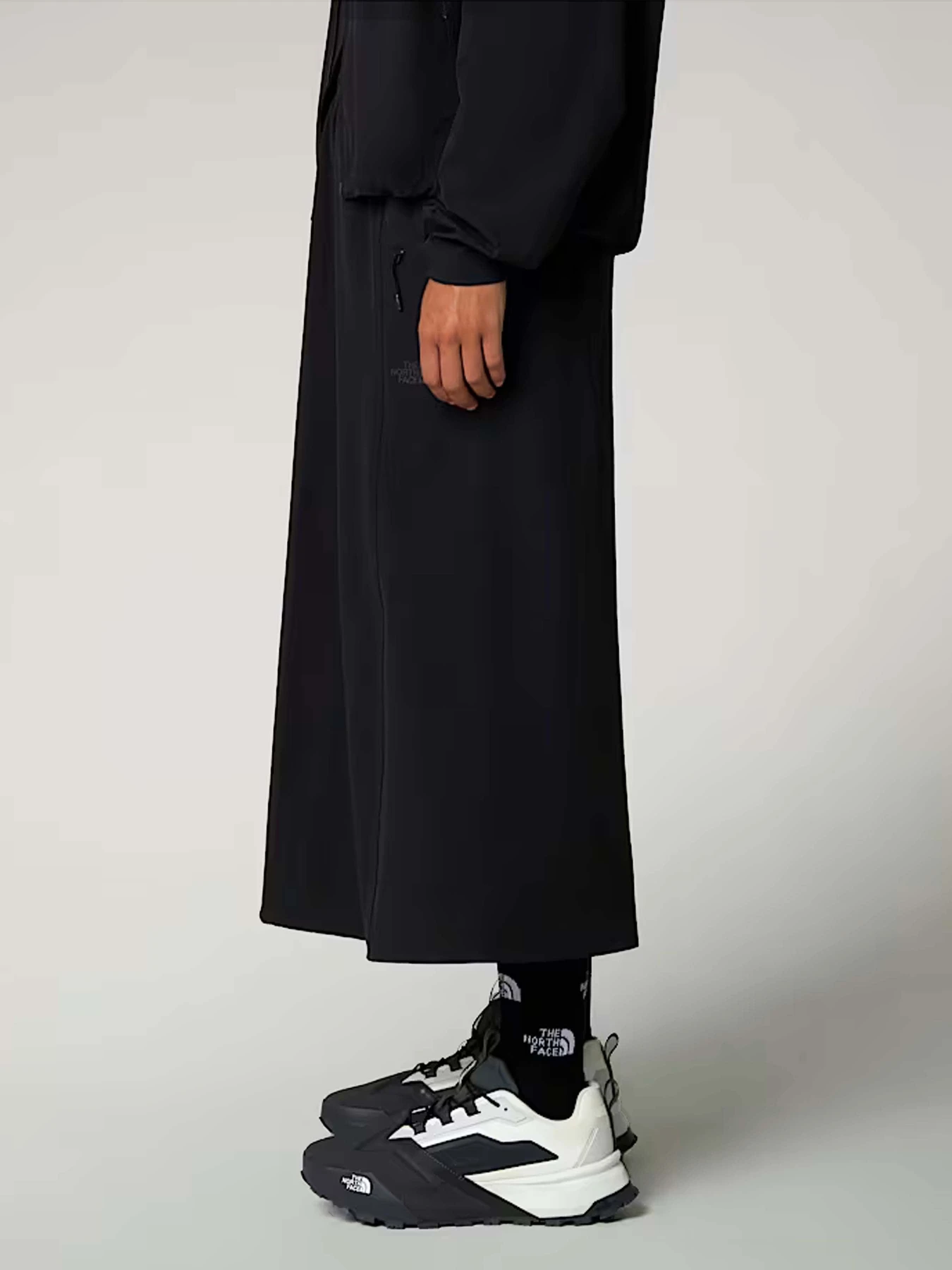 Юбки The North Face модель NF0A8B92JK31 Юбки The North Face модель NF0A8B92JK31 Фото