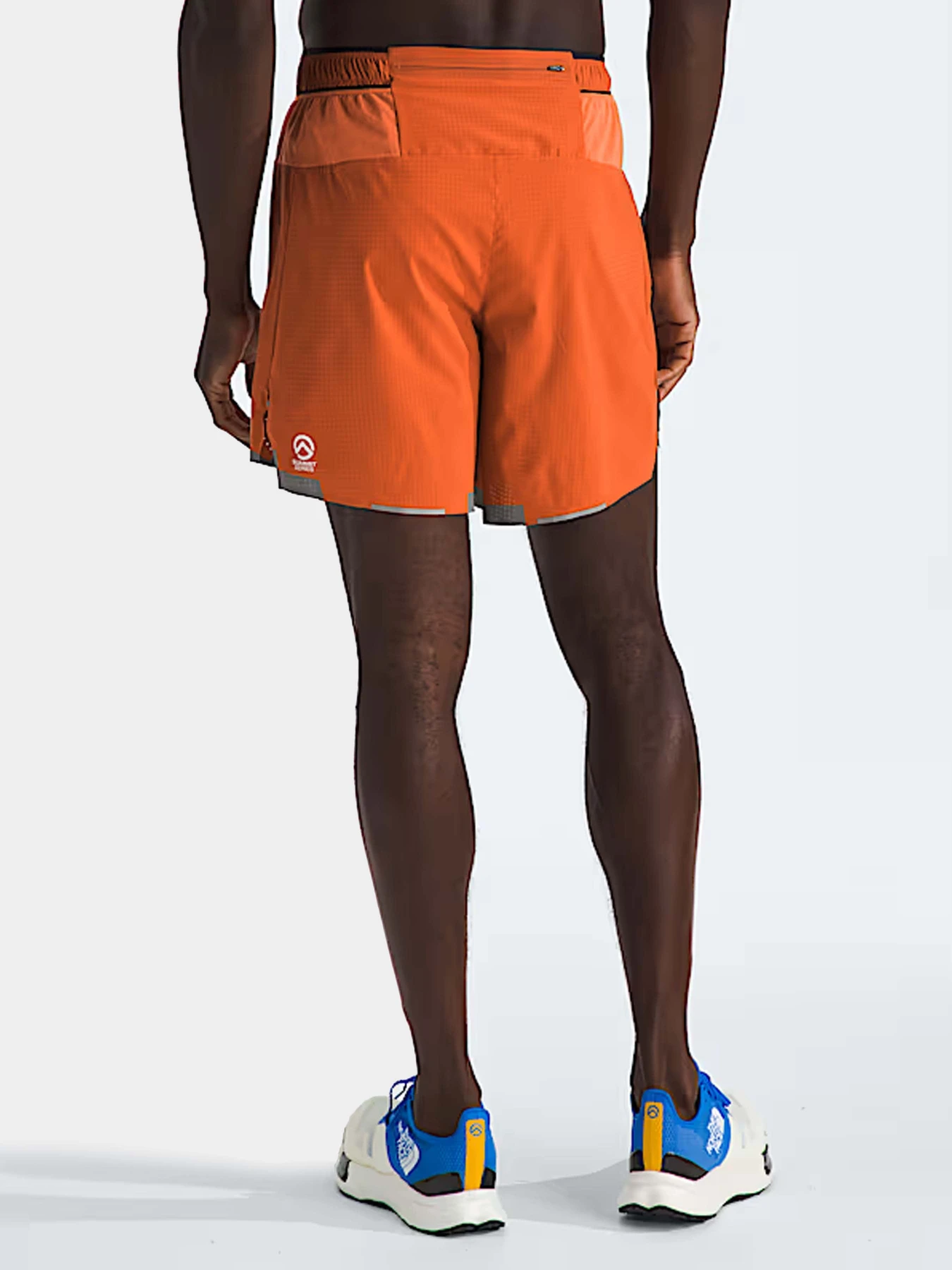 Шорты The North Face модель NF0A8BB55N51 Шорты The North Face модель NF0A8BB55N51 Фото