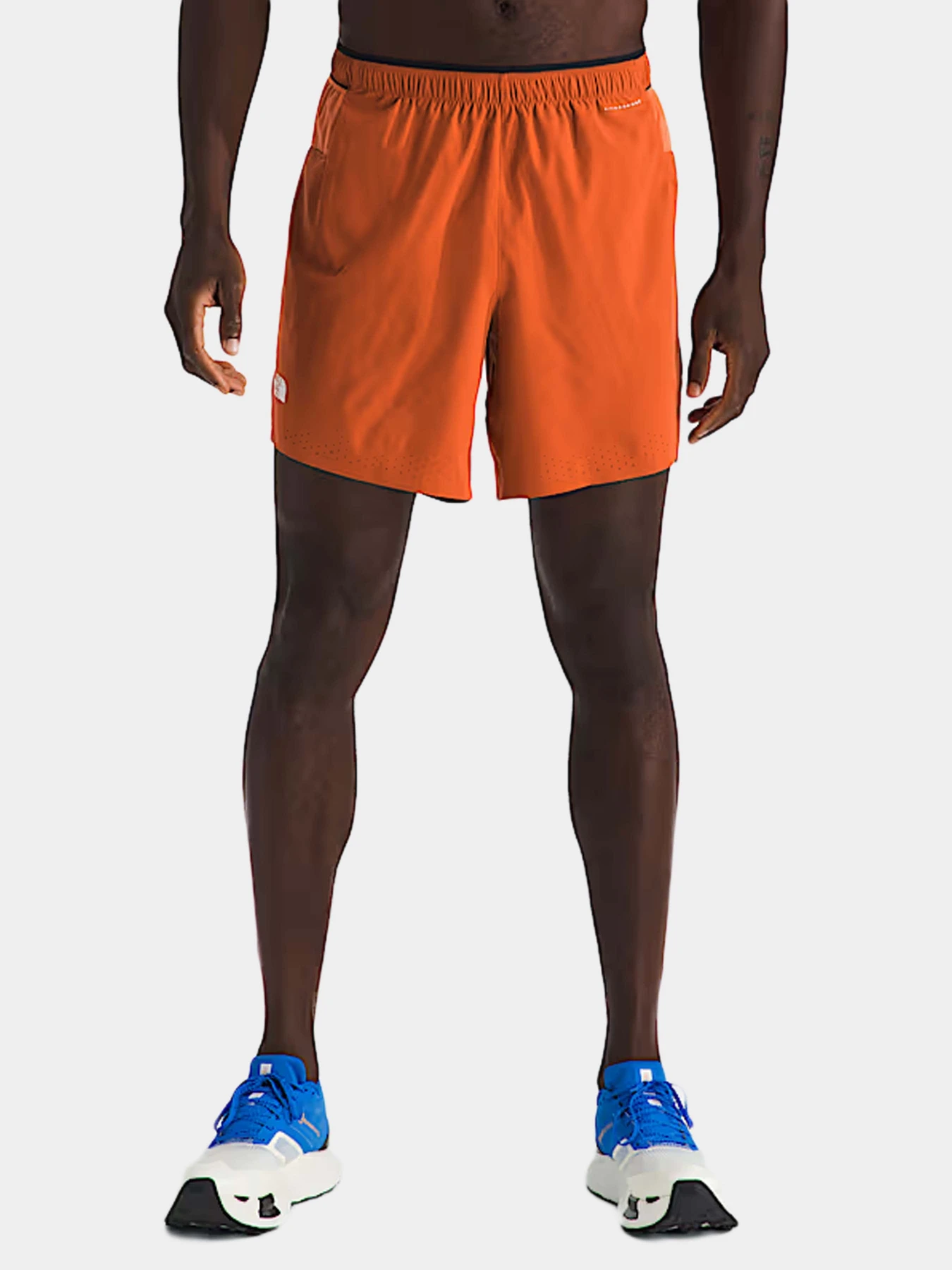 Шорты The North Face модель NF0A8BB55N51 Шорты The North Face модель NF0A8BB55N51 Фото