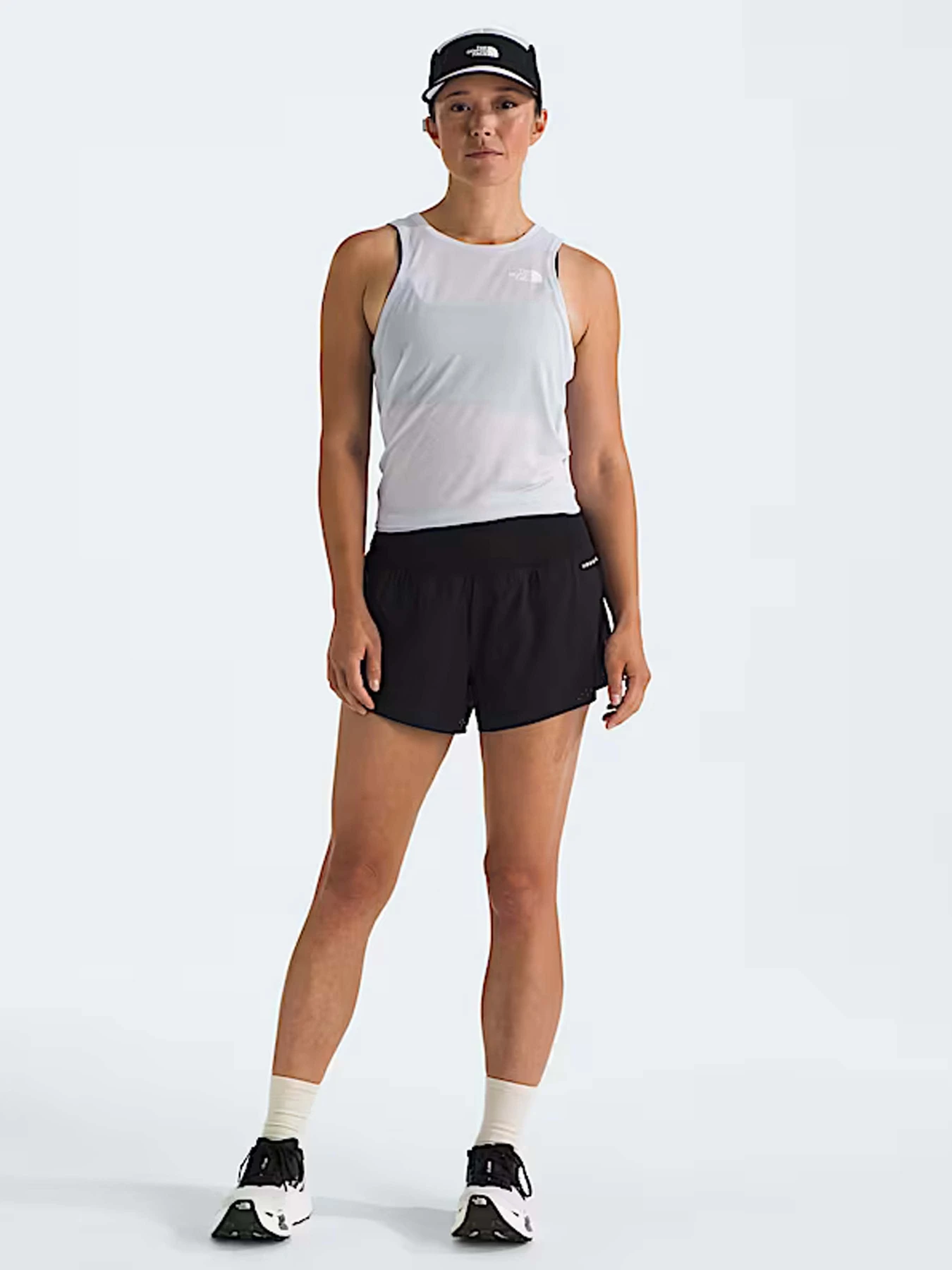 Шорты The North Face модель NF0A8BB6JK31 Шорты The North Face модель NF0A8BB6JK31 Фото