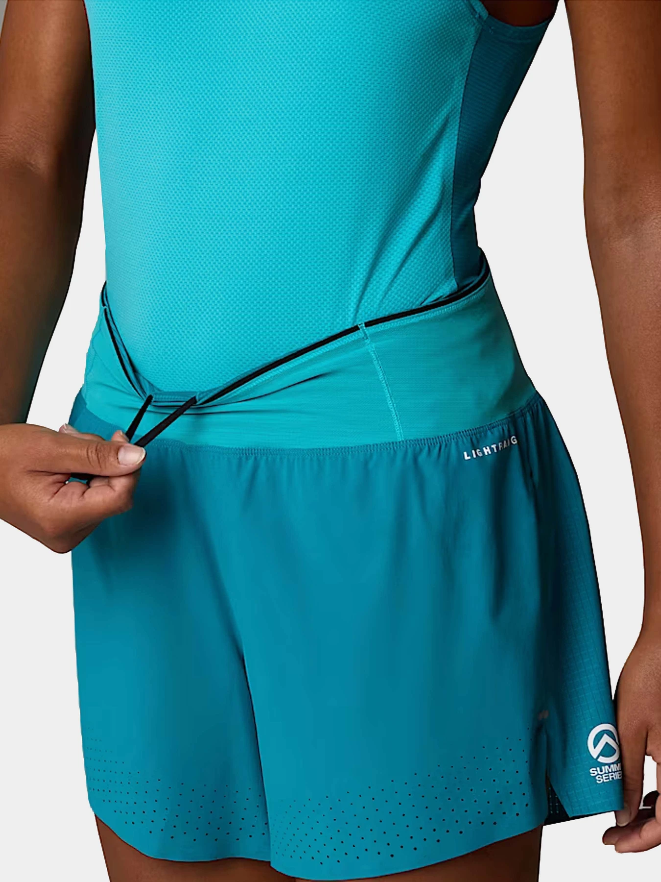 Шорты The North Face модель NF0A8BB75A21 Шорты The North Face модель NF0A8BB75A21 Фото
