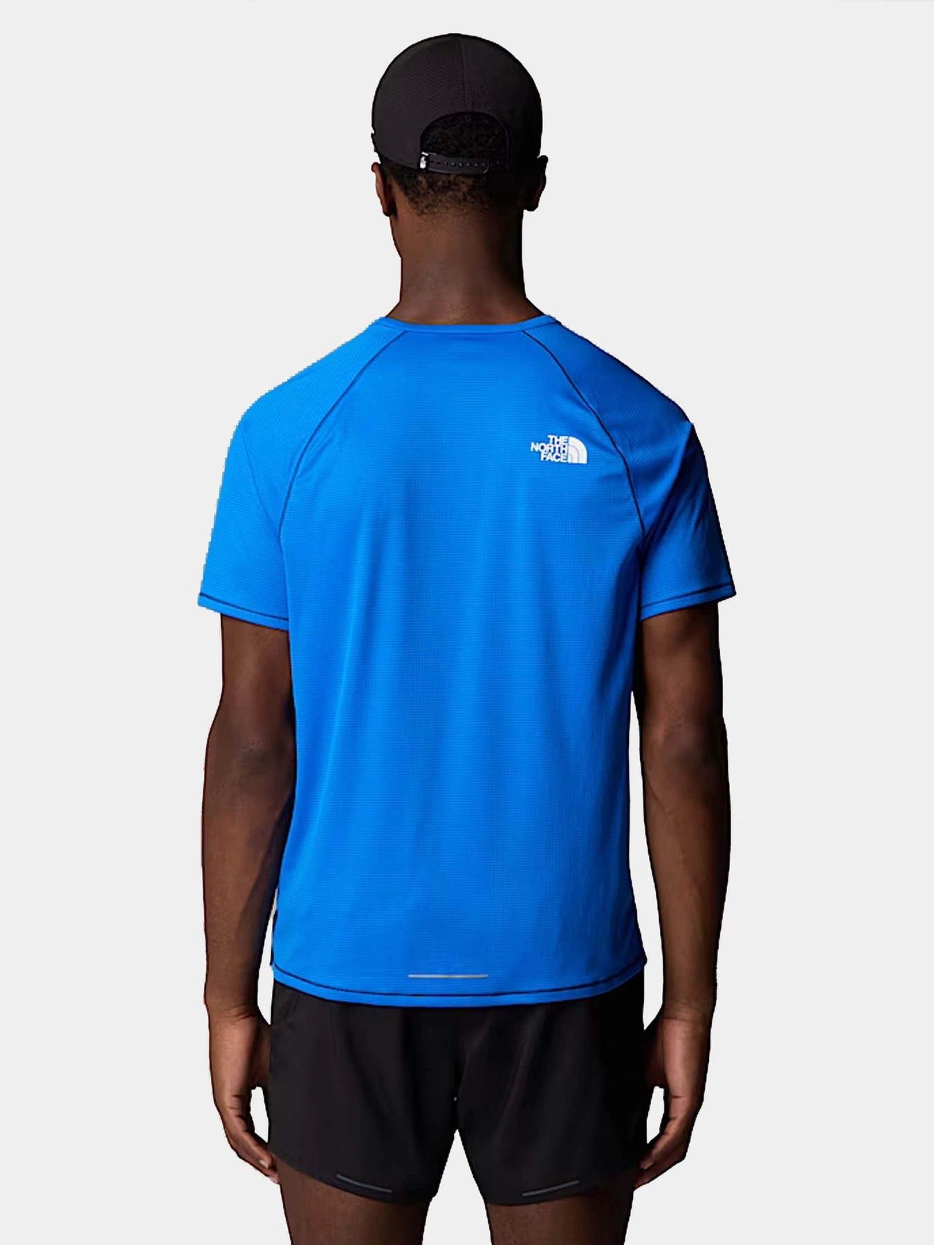 Футболки и поло The North Face модель NF0A8BBPT4S1 Футболки и поло The North Face модель NF0A8BBPT4S1 Фото
