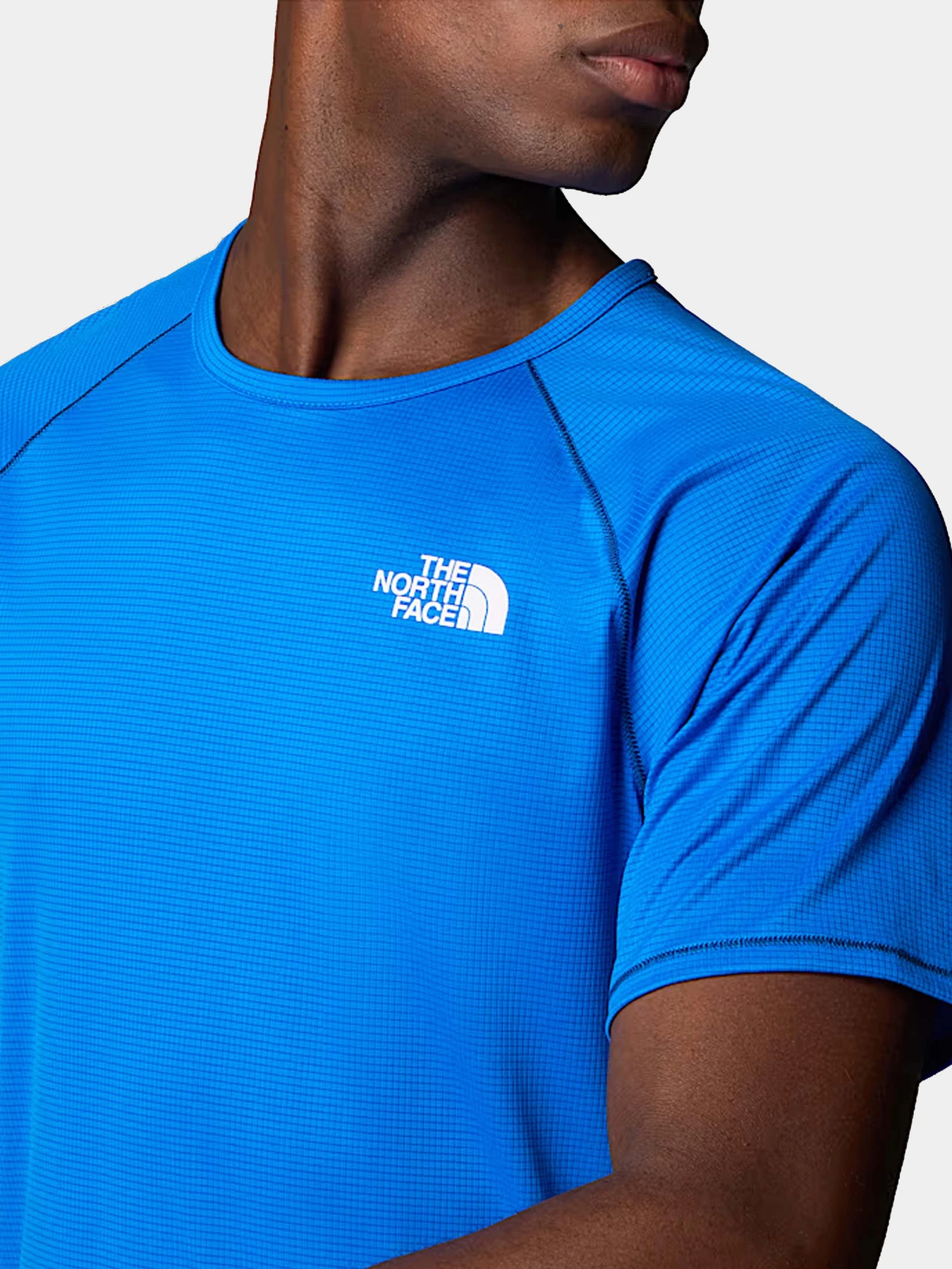 Футболки и поло The North Face модель NF0A8BBPT4S1 Футболки и поло The North Face модель NF0A8BBPT4S1 Фото