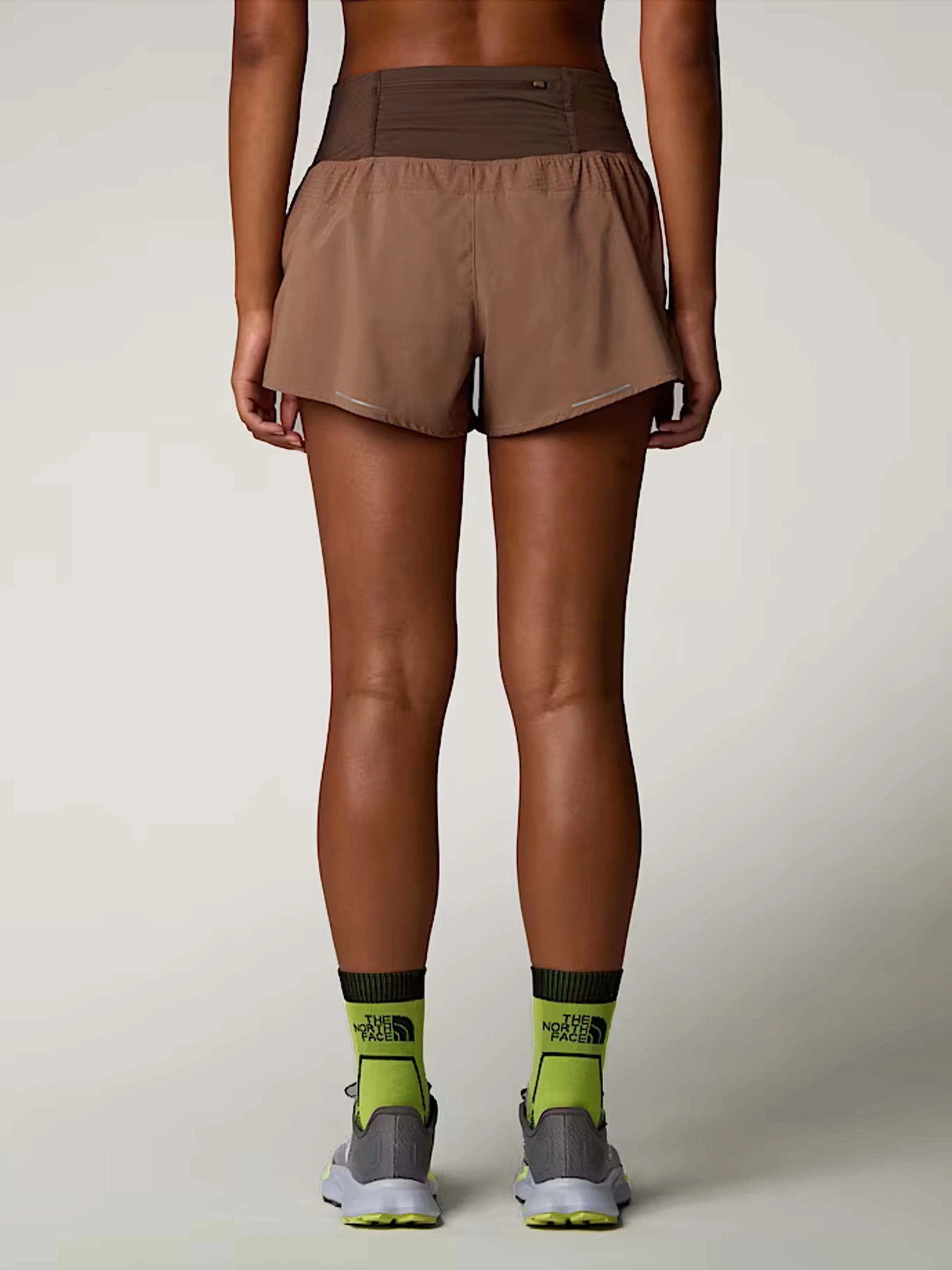Шорты The North Face модель NF0A8BC05K21 Шорты The North Face модель NF0A8BC05K21 Фото