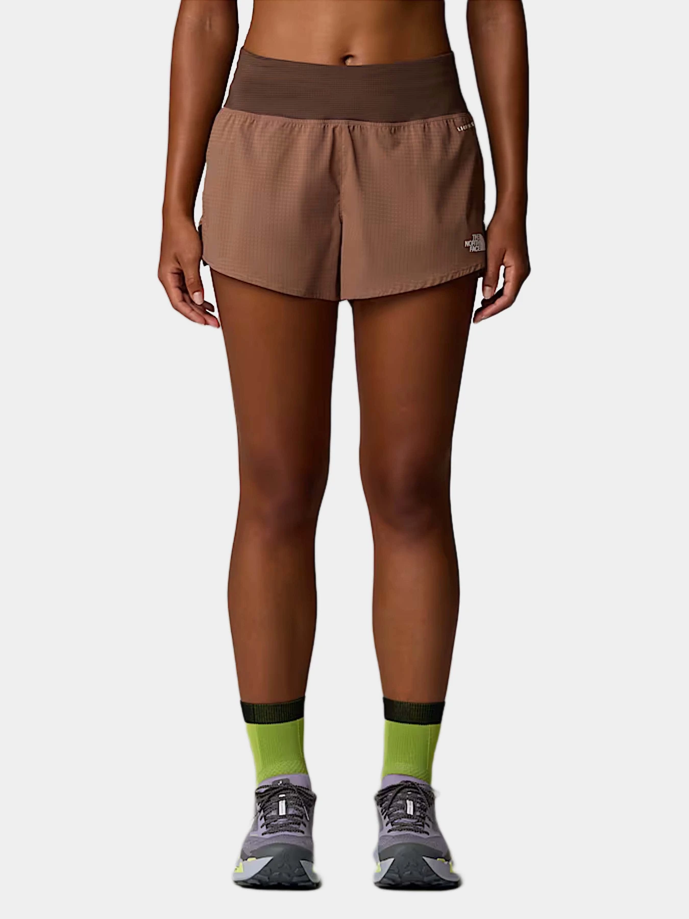 Шорты The North Face модель NF0A8BC05K21 Шорты The North Face модель NF0A8BC05K21 Фото