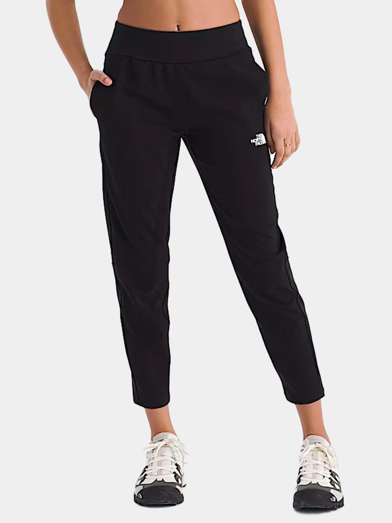 Брюки The North Face модель NF0A8BE0JK31 Брюки The North Face модель NF0A8BE0JK31 Фото