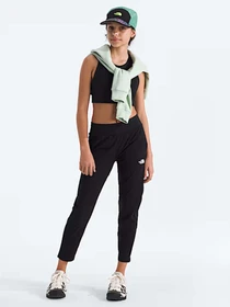 Брюки The North Face модель NF0A8BE0JK31 Фото