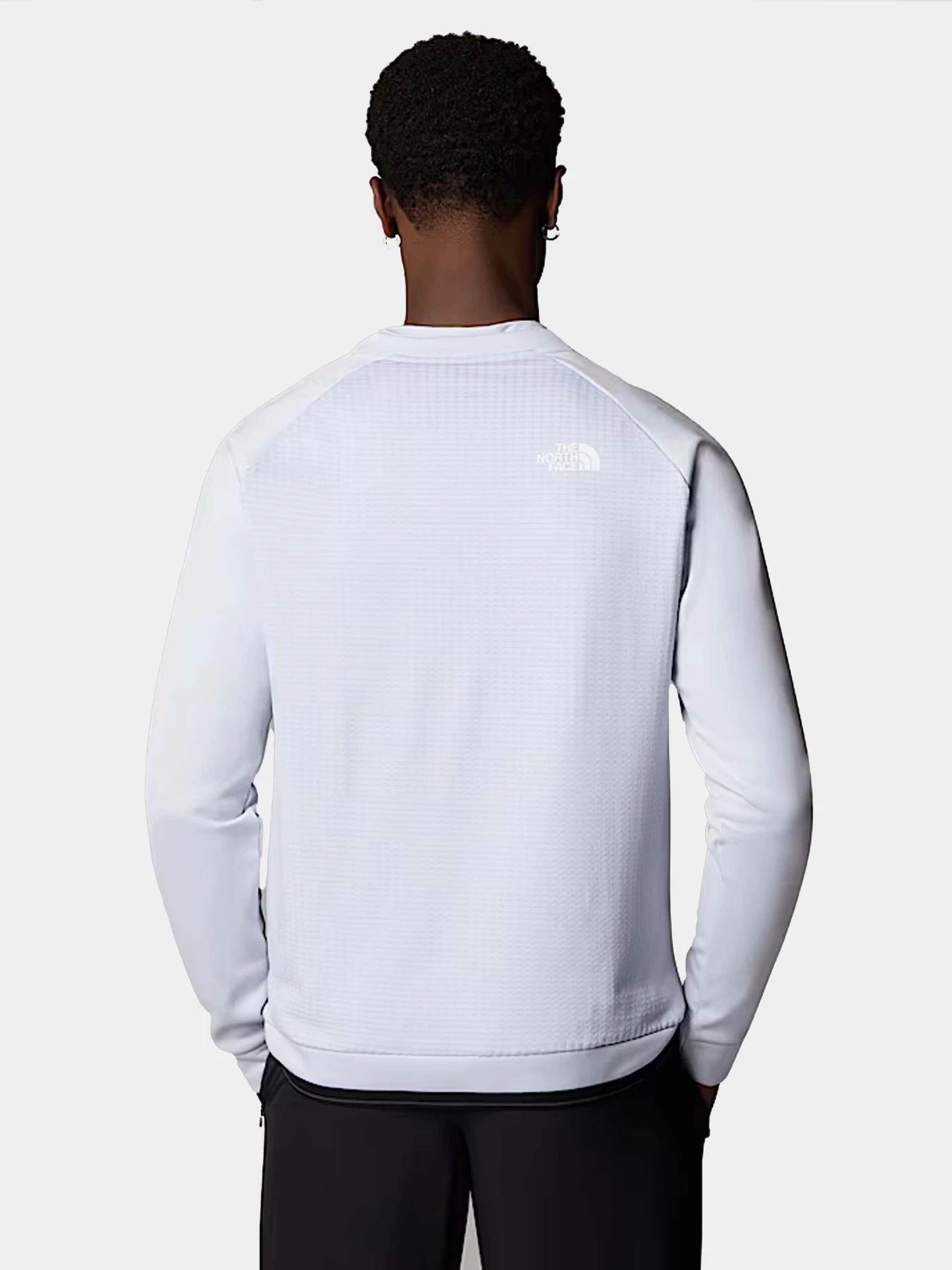 Худи и свитшоты The North Face модель NF0A8BFN0TI1 Худи и свитшоты The North Face модель NF0A8BFN0TI1 Фото