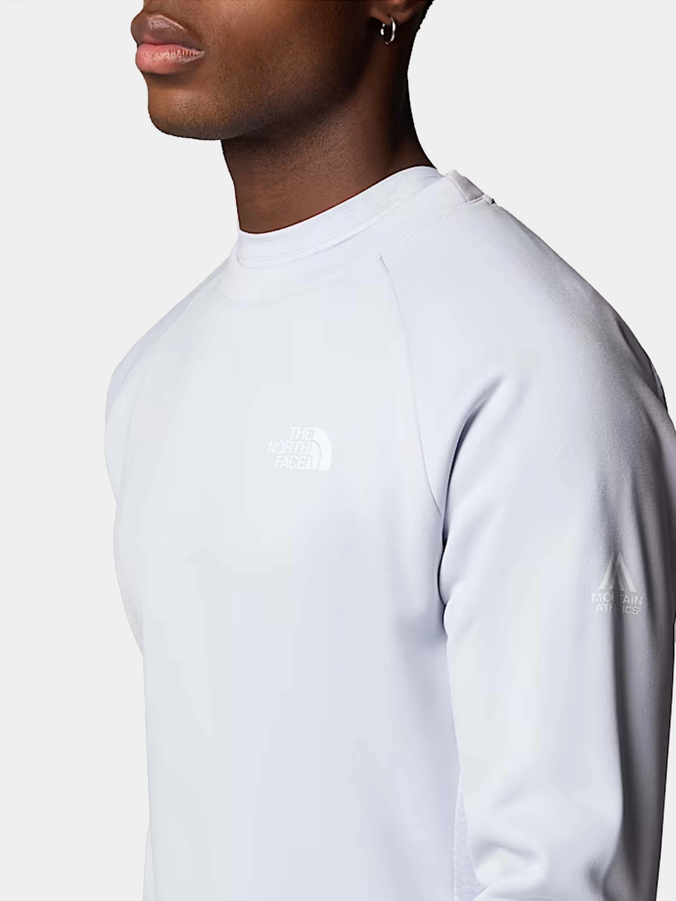 Худи и свитшоты The North Face модель NF0A8BFN0TI1 Худи и свитшоты The North Face модель NF0A8BFN0TI1 Фото
