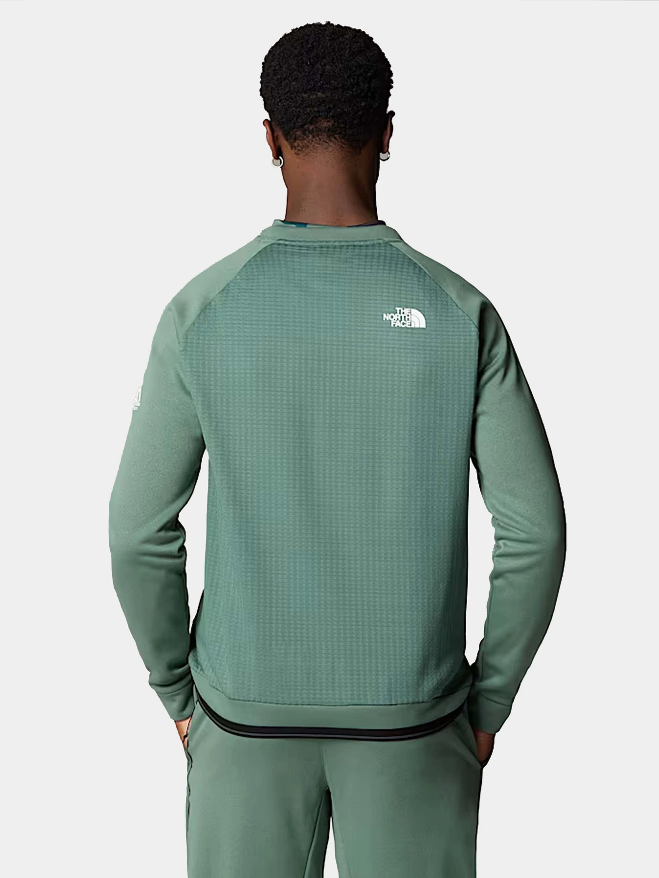 Худи и свитшоты The North Face модель NF0A8BFNHCH1 Худи и свитшоты The North Face модель NF0A8BFNHCH1 Фото