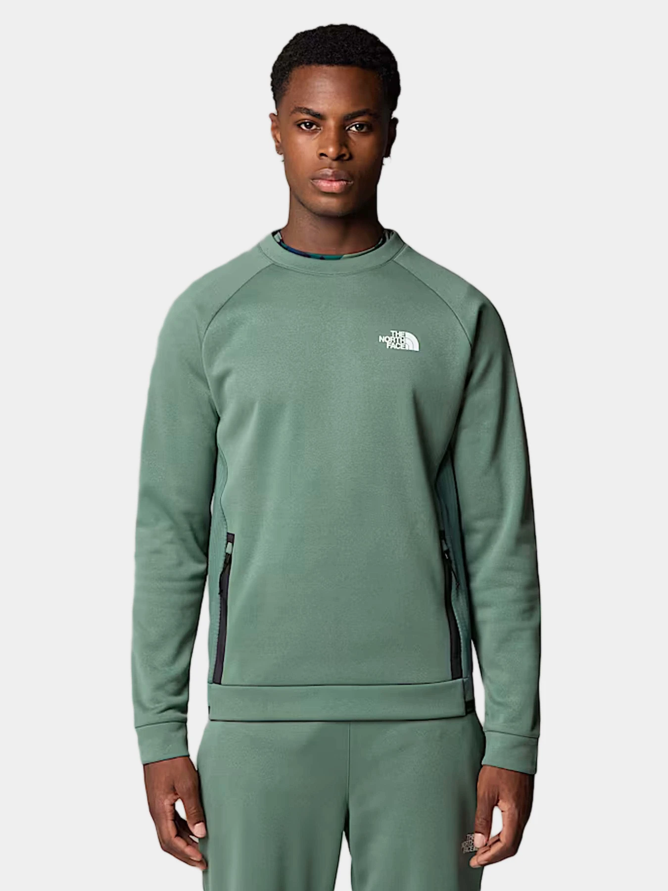 Худи и свитшоты The North Face модель NF0A8BFNHCH1 Худи и свитшоты The North Face модель NF0A8BFNHCH1 Фото