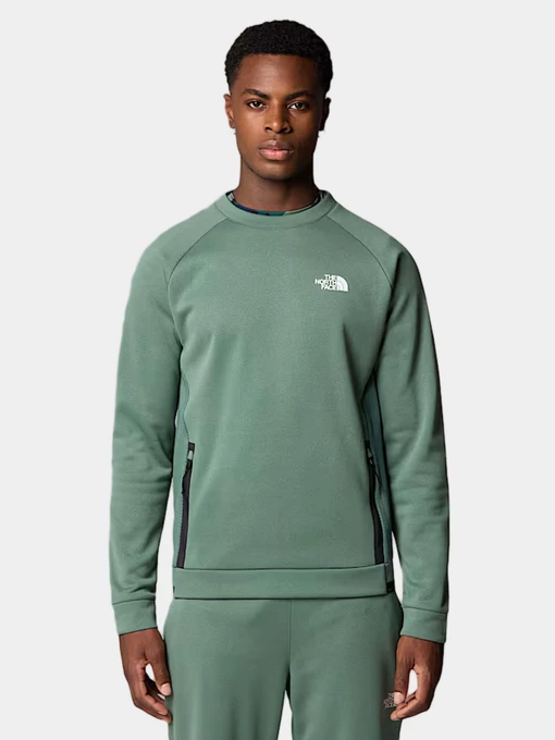 Худи и свитшоты The North Face модель NF0A8BFNHCH1 Фото