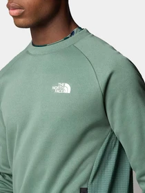 Худи и свитшоты The North Face модель NF0A8BFNHCH1 Фото
