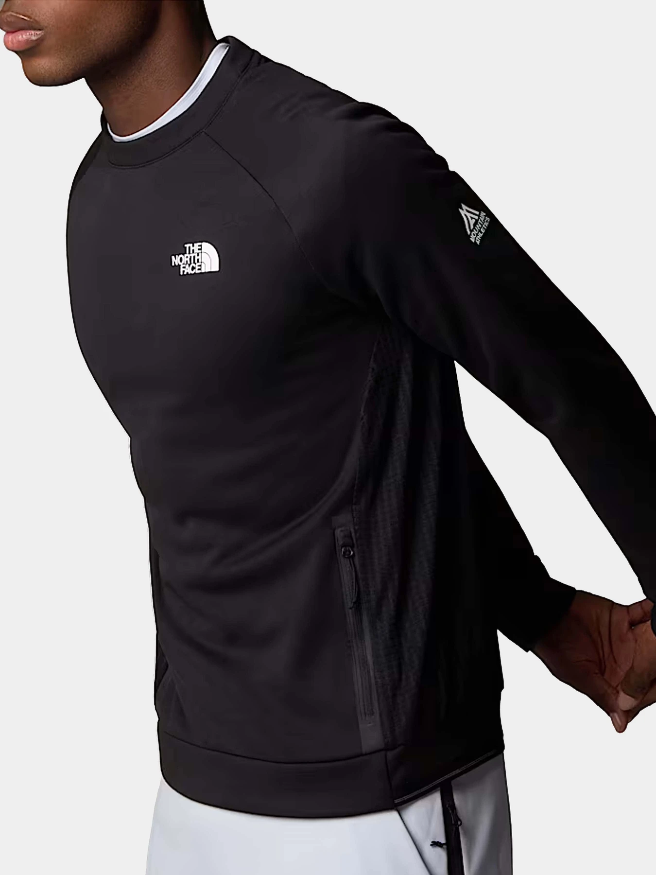 Худи и свитшоты The North Face модель NF0A8BFNJK31 Худи и свитшоты The North Face модель NF0A8BFNJK31 Фото
