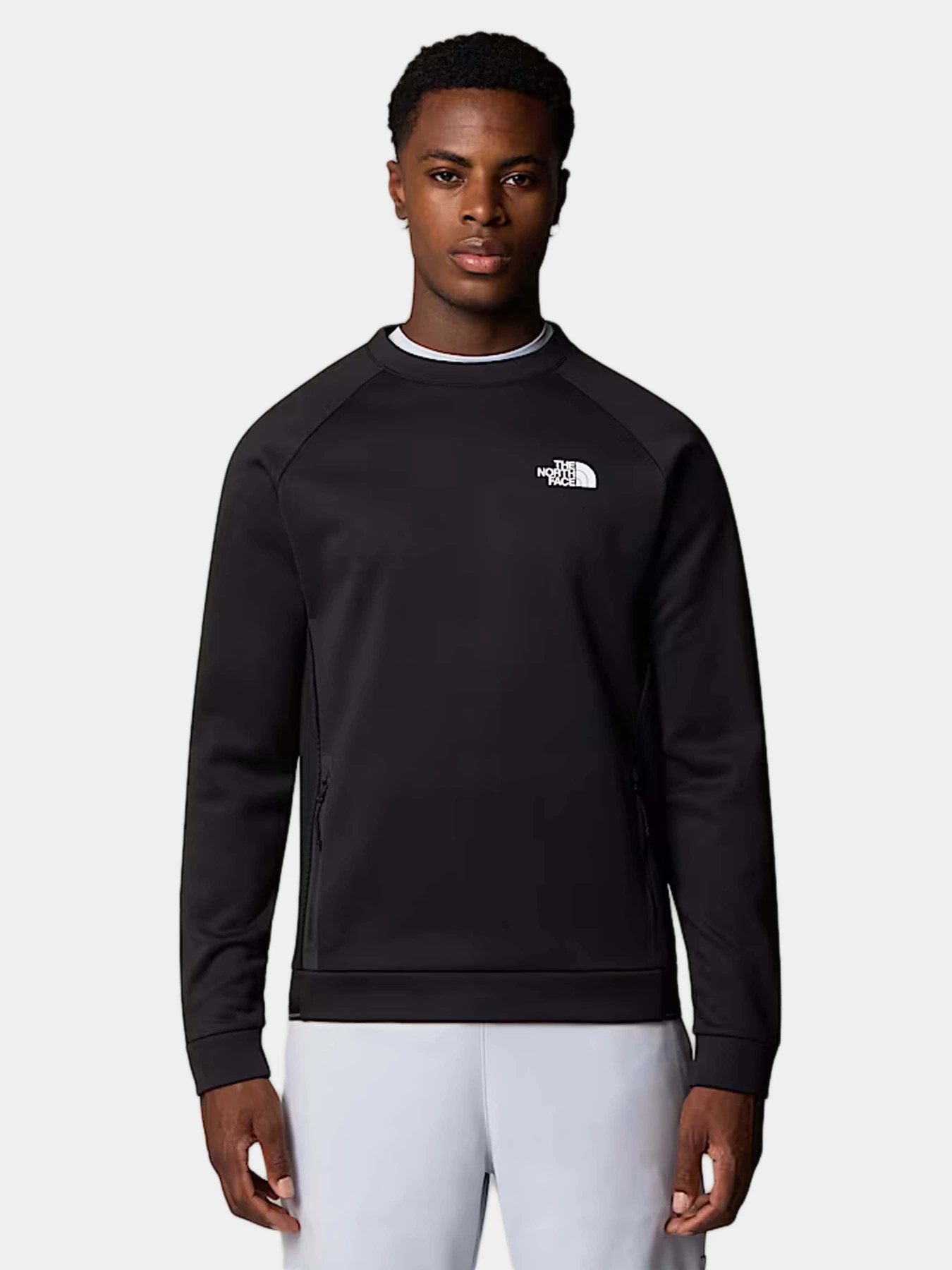 Худи и свитшоты The North Face модель NF0A8BFNJK31 Худи и свитшоты The North Face модель NF0A8BFNJK31 Фото