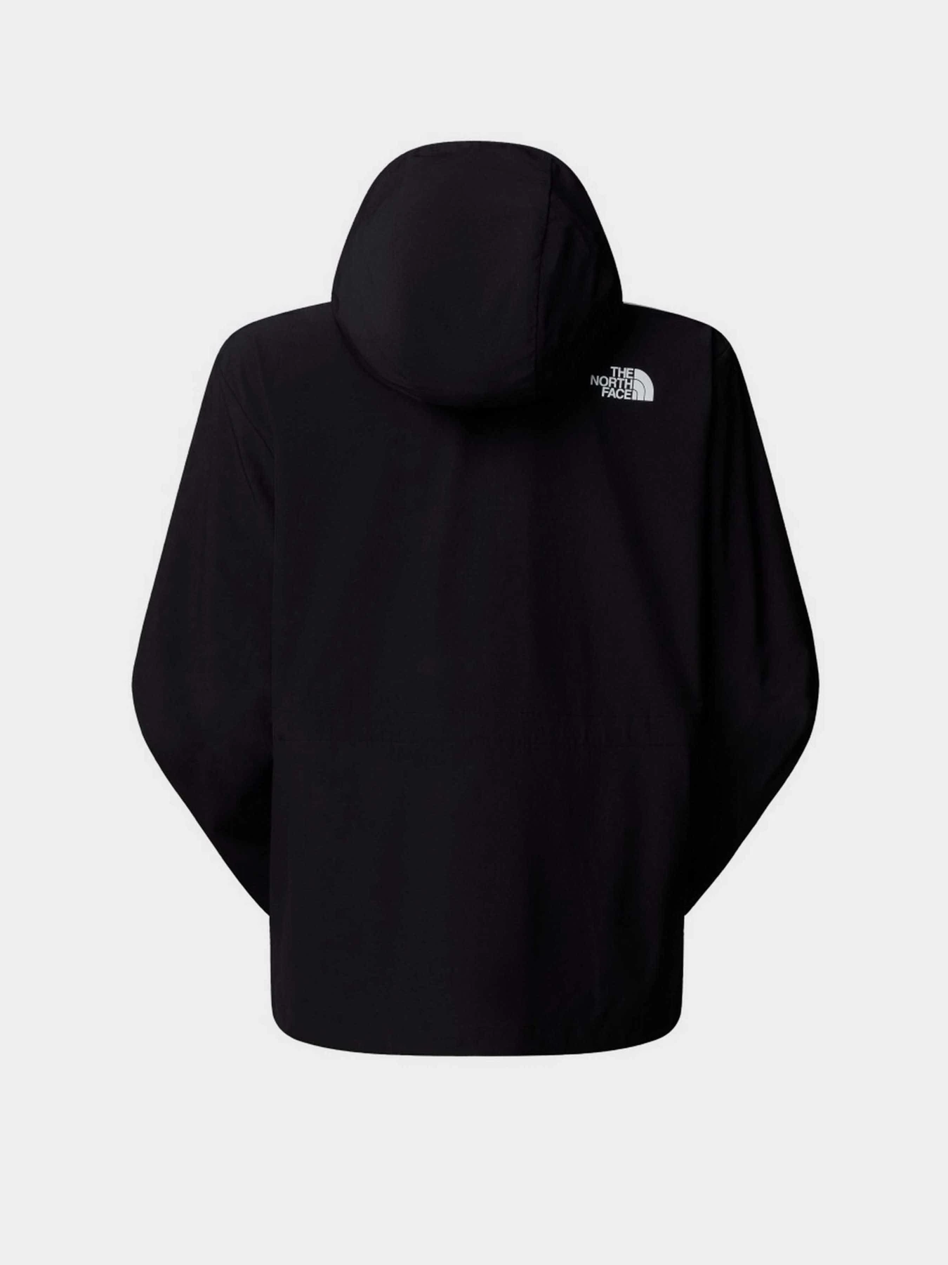 Куртки и дубленки The North Face модель NF0A8BFQJK31 Фото