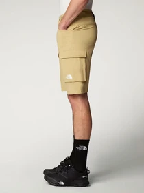 Шорты The North Face модель NF0A8BGGLK51 Фото
