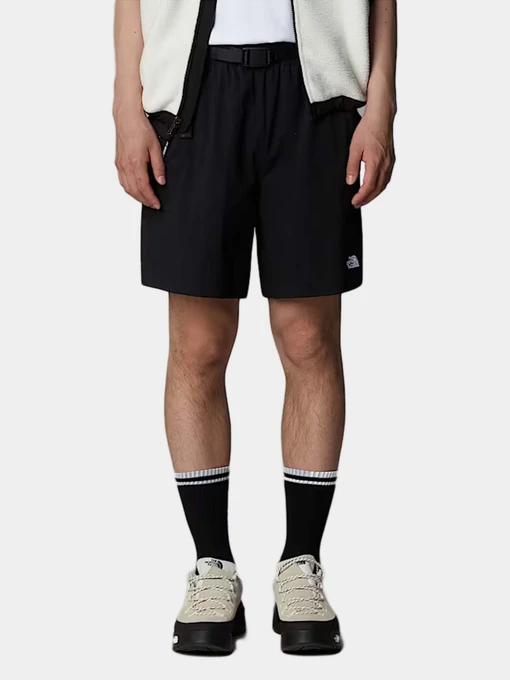 Шорты The North Face модель NF0A8BHVJK31 Фото