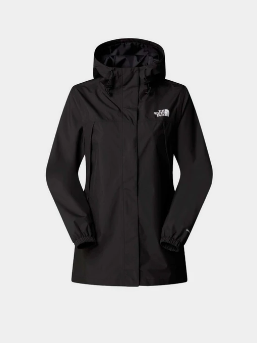 Куртки и дубленки The North Face модель NF0A8BKCJK31 Фото