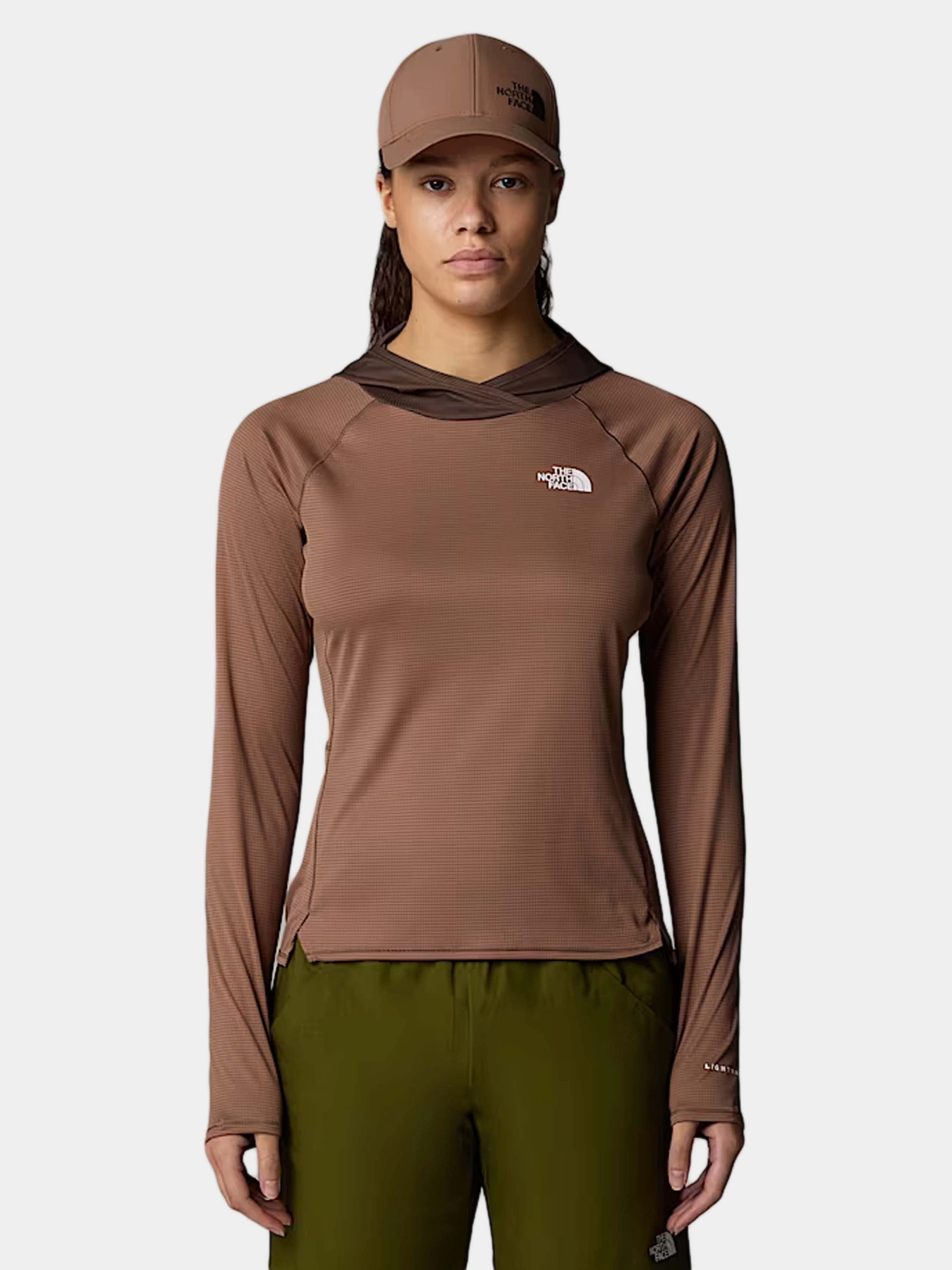Худи и свитшоты The North Face модель NF0A8BN95K21 Худи и свитшоты The North Face модель NF0A8BN95K21 Фото