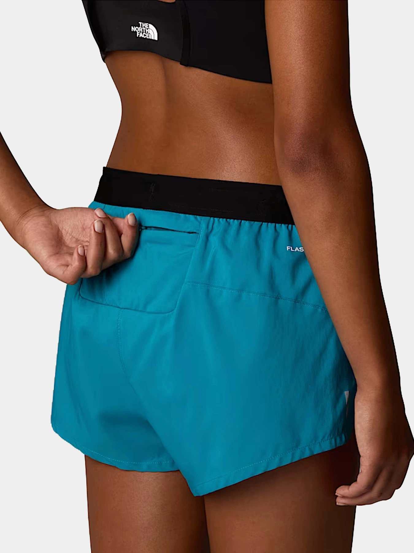 Шорты The North Face модель NF0A8BNX6GO1 Шорты The North Face модель NF0A8BNX6GO1 Фото