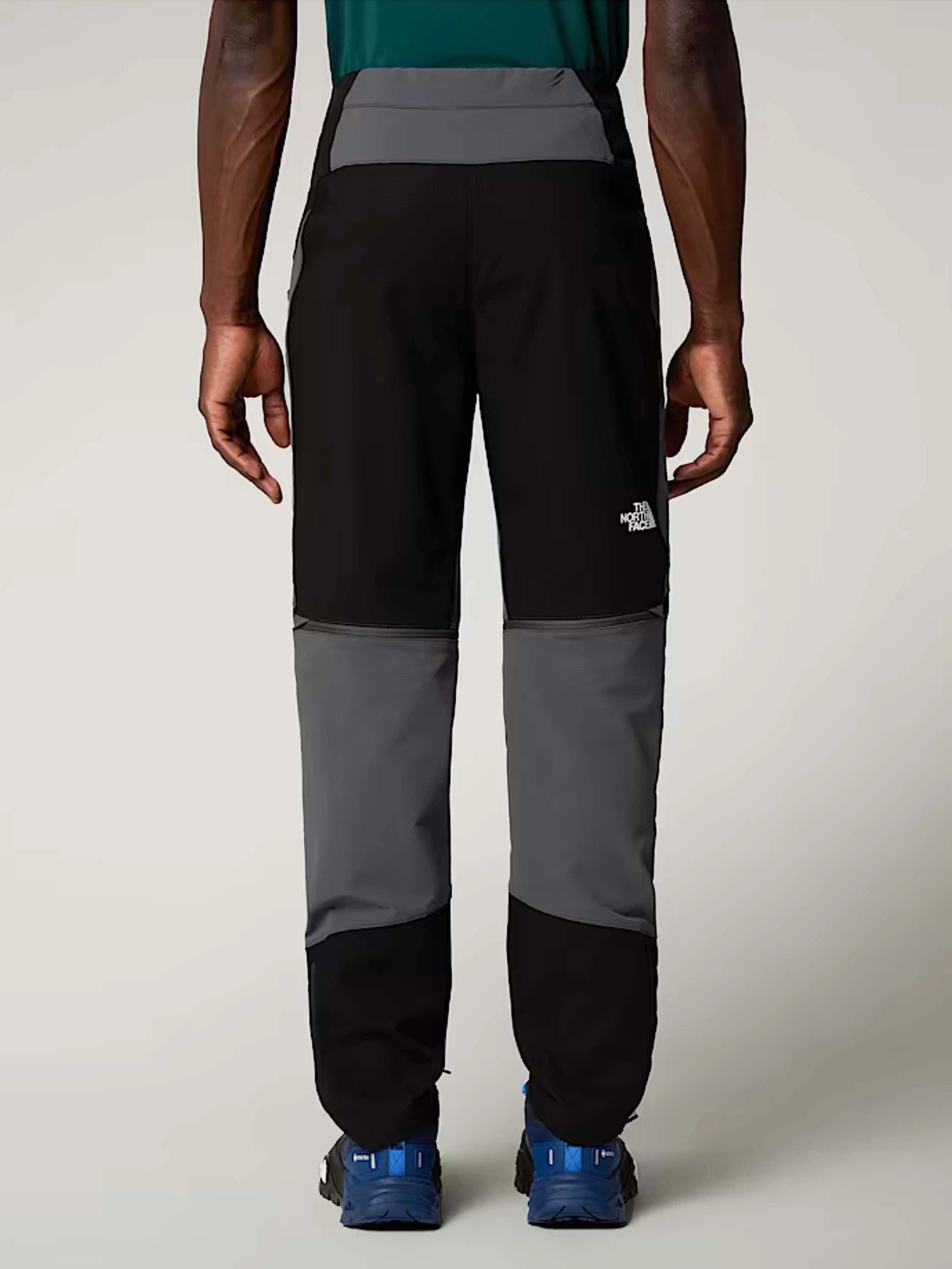 Брюки The North Face модель NF0A8BT2WUO1 Брюки The North Face модель NF0A8BT2WUO1 Фото