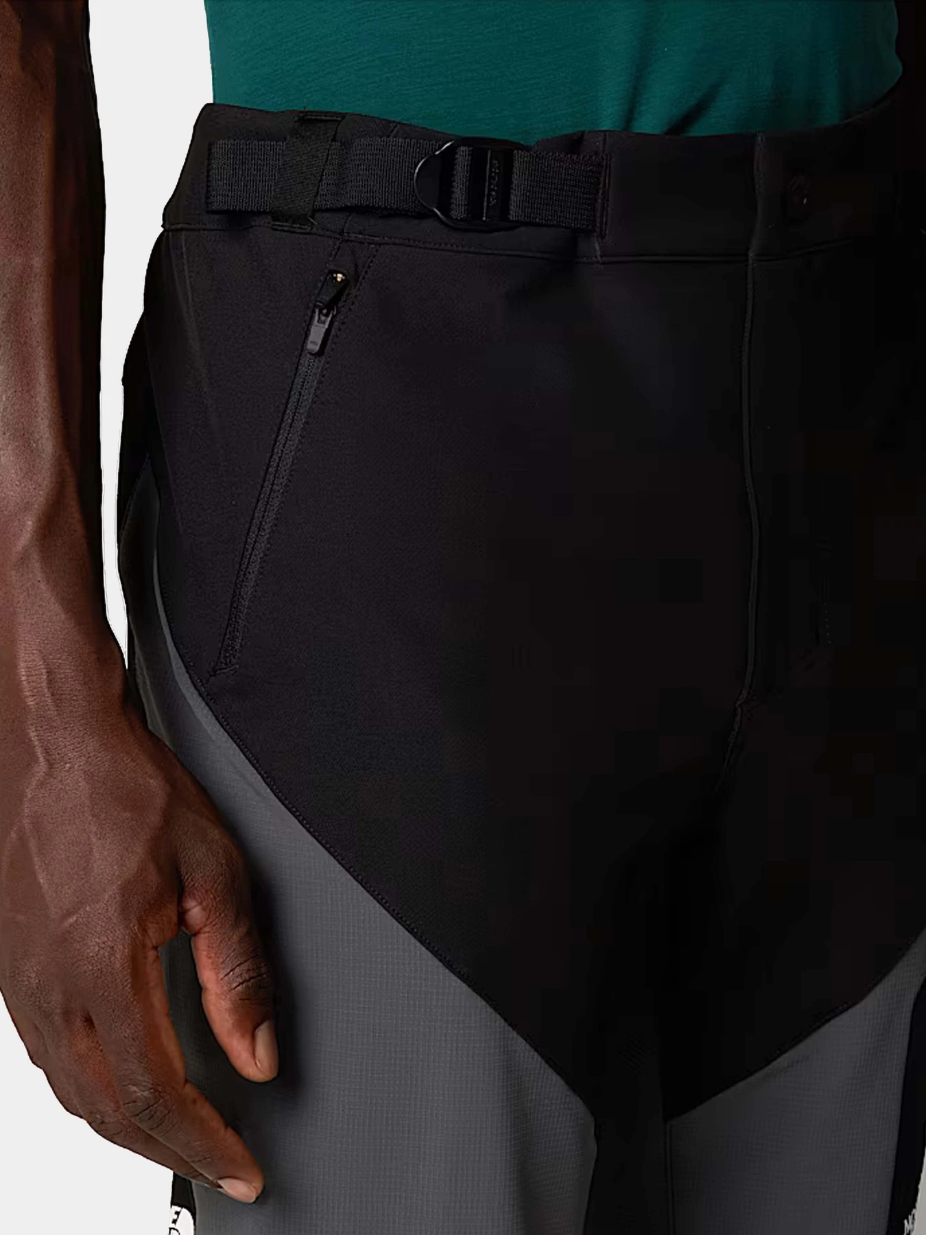 Брюки The North Face модель NF0A8BT2WUO1 Брюки The North Face модель NF0A8BT2WUO1 Фото