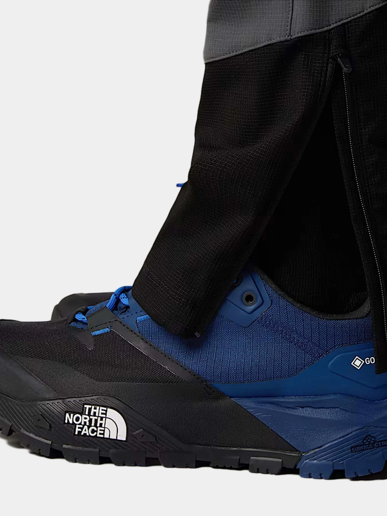Брюки The North Face модель NF0A8BT2WUO1 Брюки The North Face модель NF0A8BT2WUO1 Фото