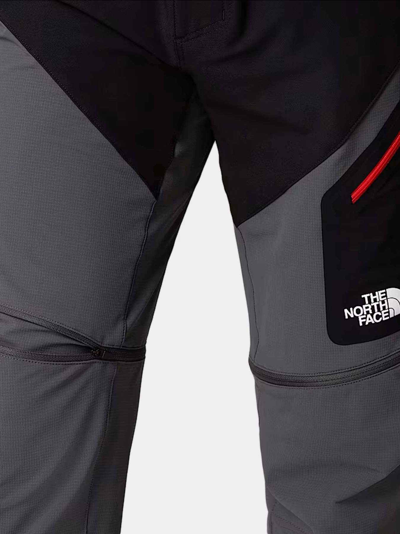 Брюки The North Face модель NF0A8BT2WUO1 Брюки The North Face модель NF0A8BT2WUO1 Фото