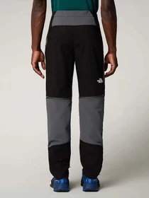 Брюки The North Face модель NF0A8BT2WUO1 Фото