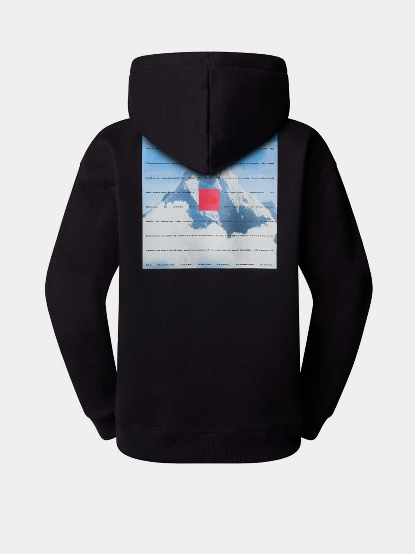 Худи и свитшоты The North Face модель NF0A8BXXJK31 Худи и свитшоты The North Face модель NF0A8BXXJK31 Фото