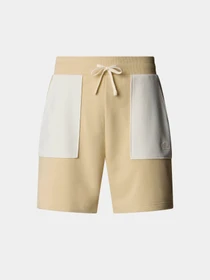 Шорты The North Face модель NF0A8C293X41 Фото