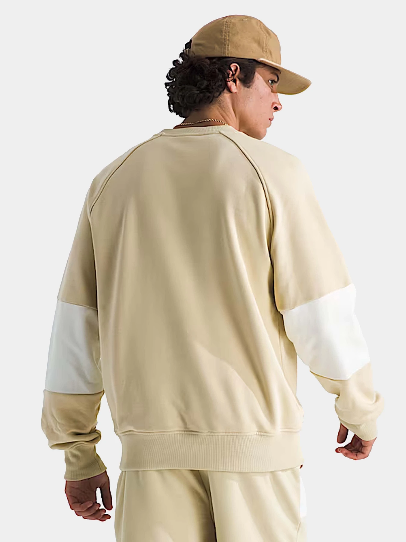 Худи и свитшоты The North Face модель NF0A8C2A3X41 Худи и свитшоты The North Face модель NF0A8C2A3X41 Фото