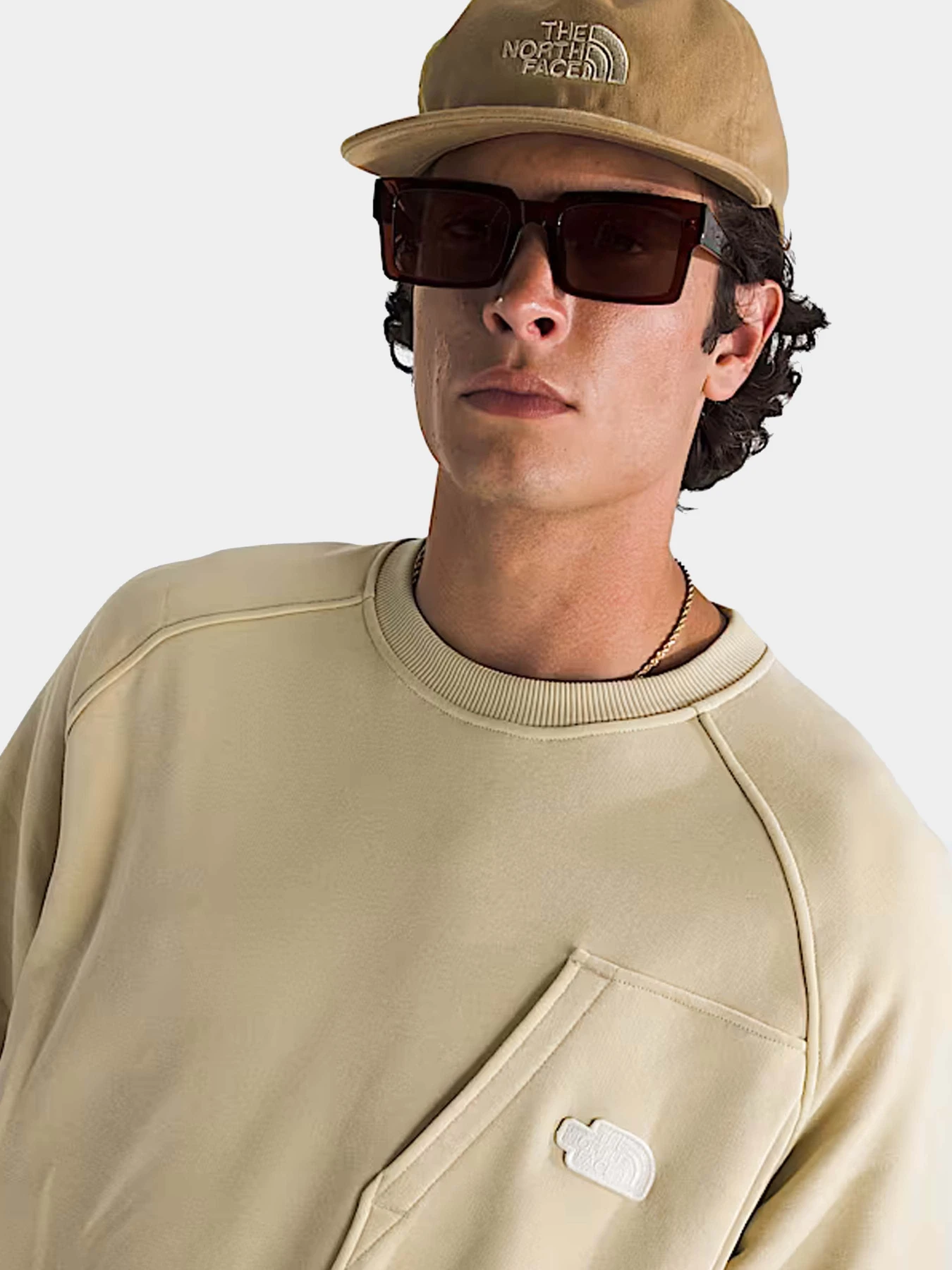 Худи и свитшоты The North Face модель NF0A8C2A3X41 Худи и свитшоты The North Face модель NF0A8C2A3X41 Фото