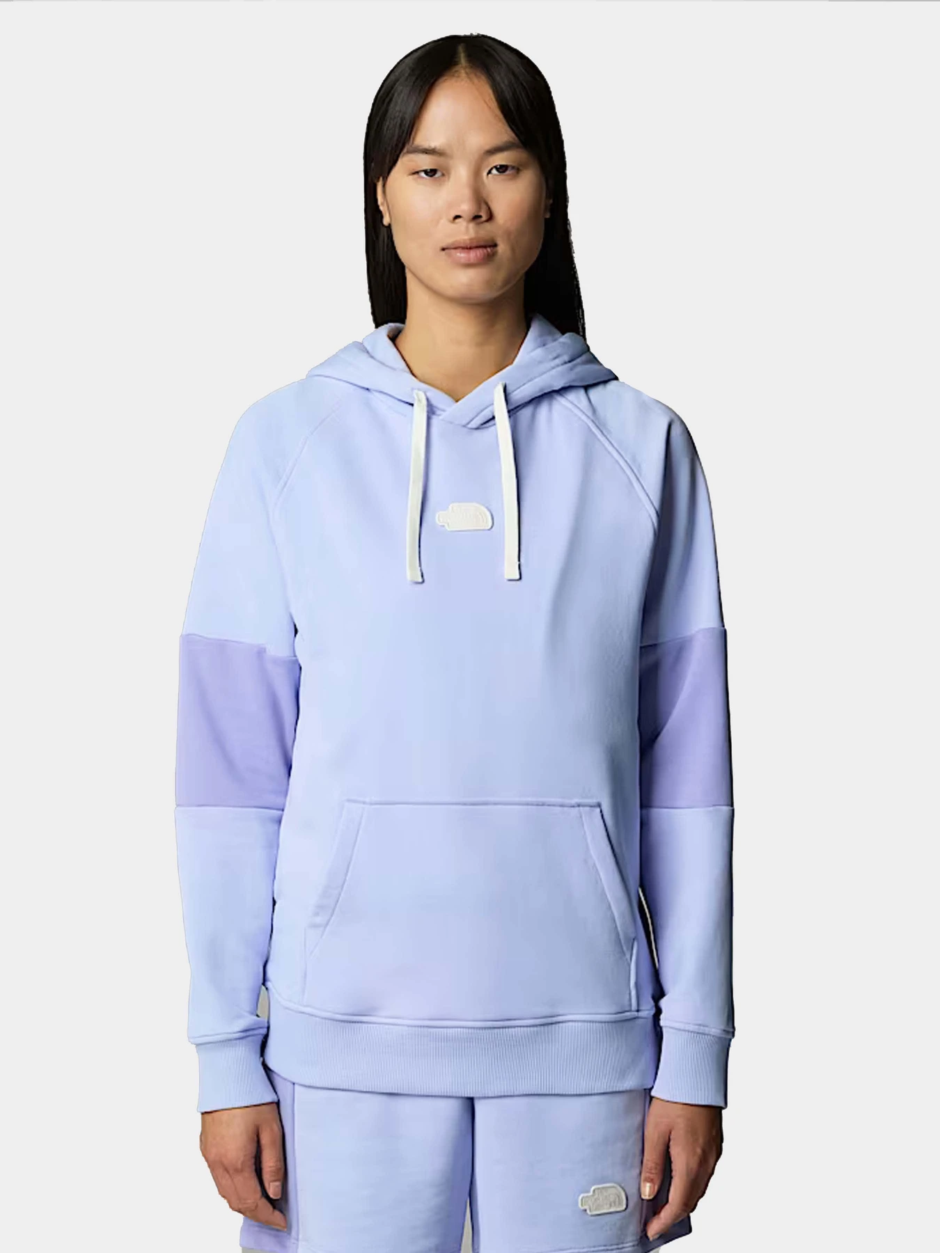 Худи и свитшоты The North Face модель NF0A8C2D0VI1 Фото