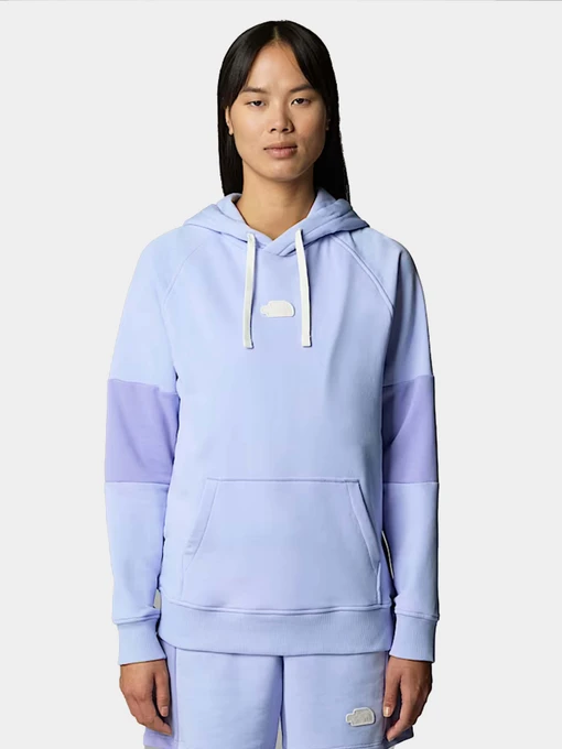 Худи и свитшоты The North Face модель NF0A8C2D0VI1 Фото