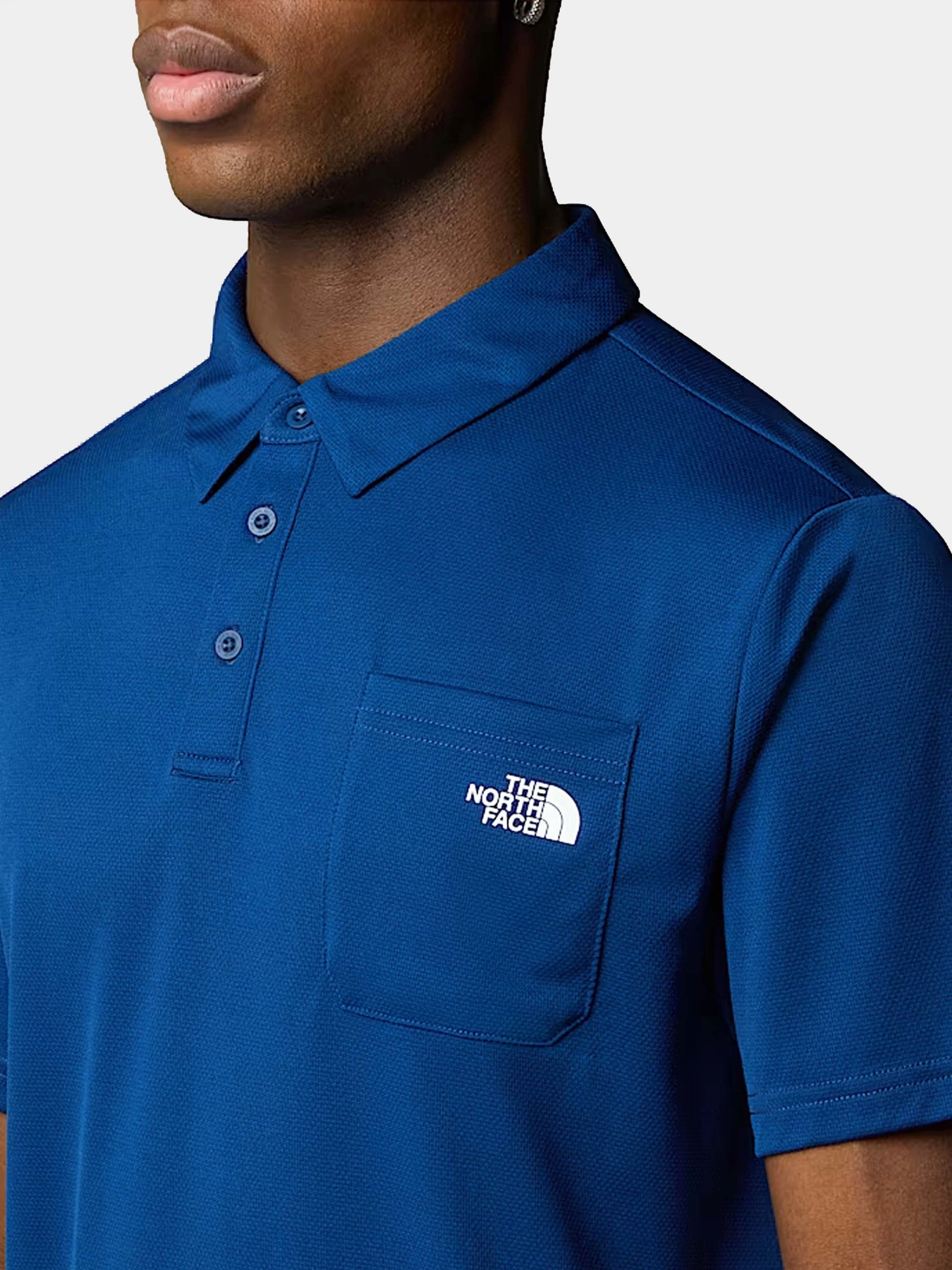 Футболки и поло The North Face модель NF0A8CRUD1R1 Футболки и поло The North Face модель NF0A8CRUD1R1 Фото
