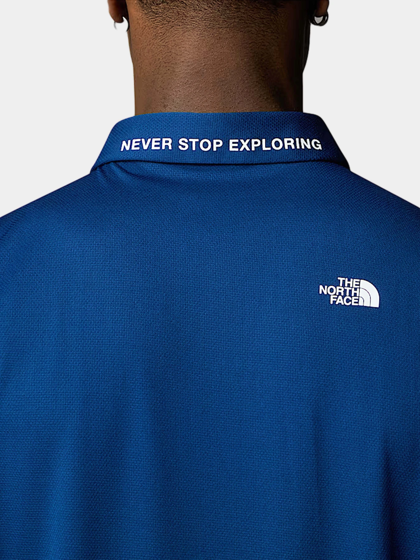 Футболки и поло The North Face модель NF0A8CRUD1R1 Футболки и поло The North Face модель NF0A8CRUD1R1 Фото
