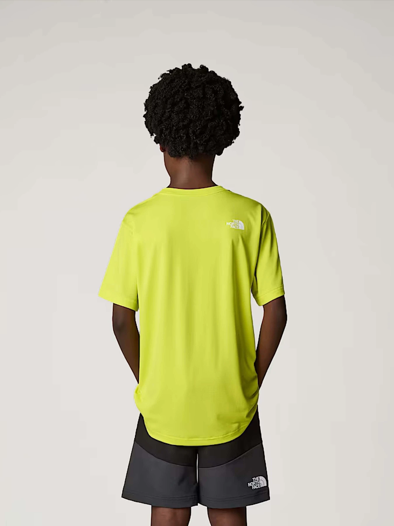 Футболки и поло The North Face модель NF0A8DF2JE31 Футболки и поло The North Face модель NF0A8DF2JE31 Фото