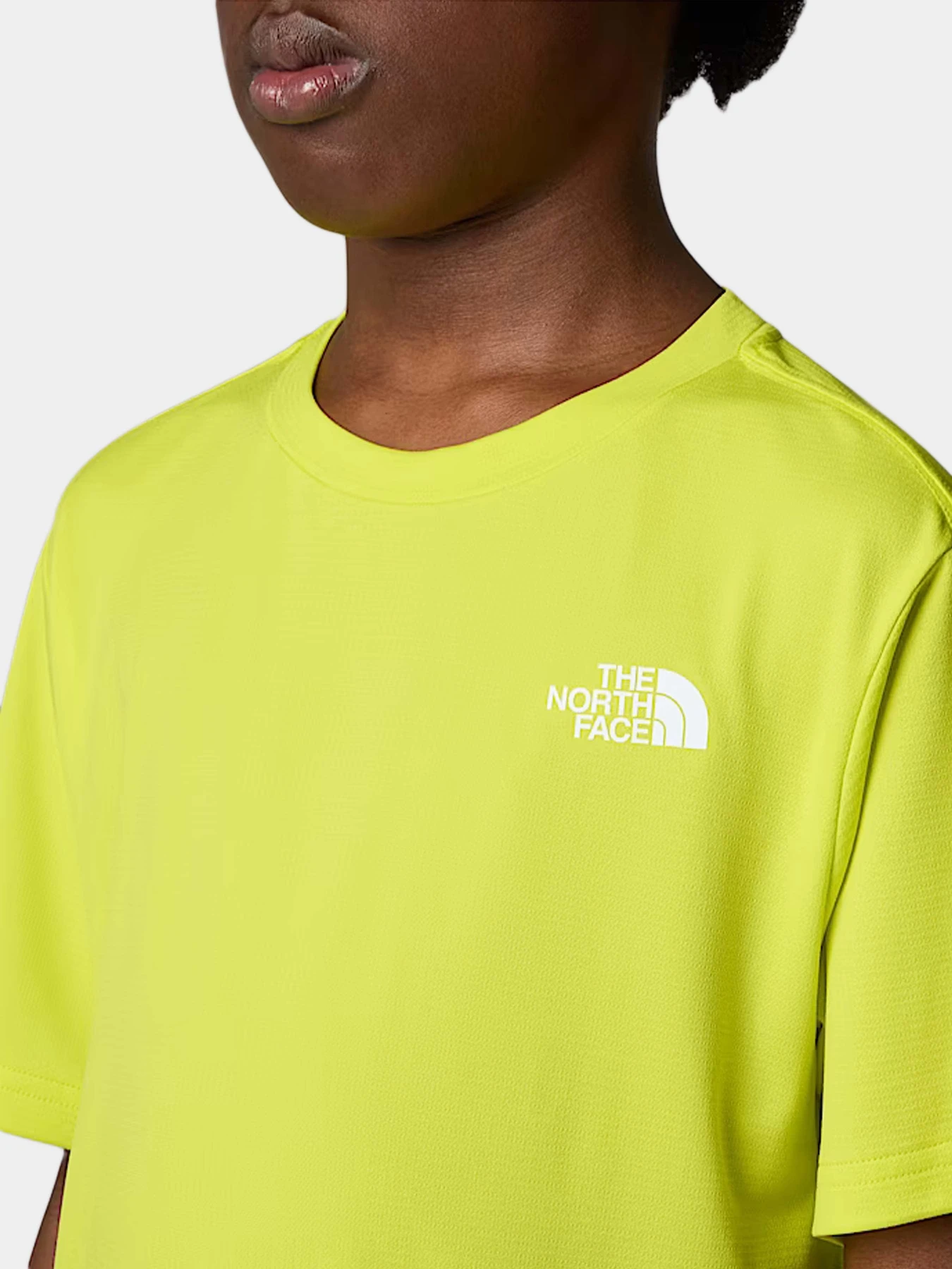 Футболки и поло The North Face модель NF0A8DF2JE31 Футболки и поло The North Face модель NF0A8DF2JE31 Фото